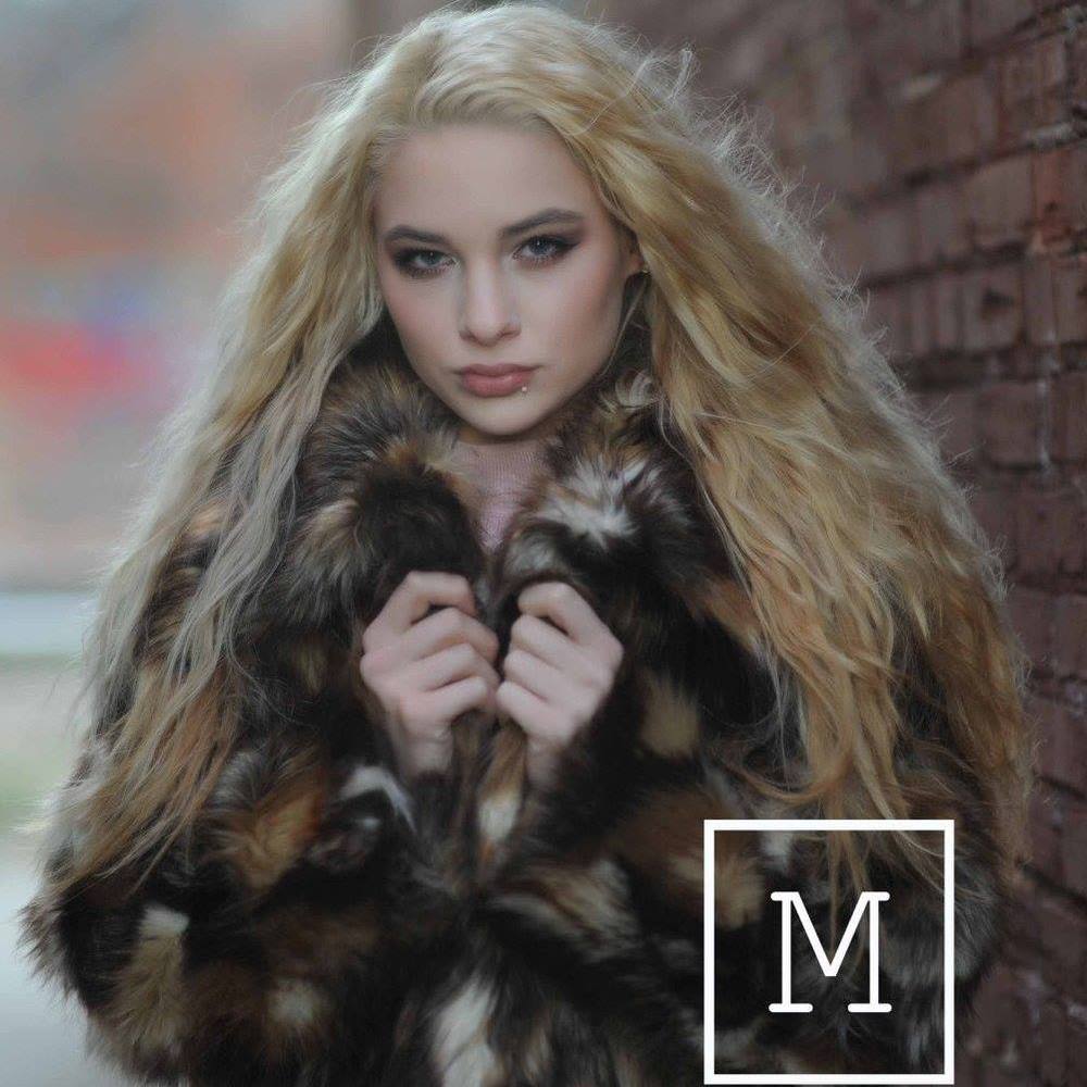 Meet your Posher, Shelby